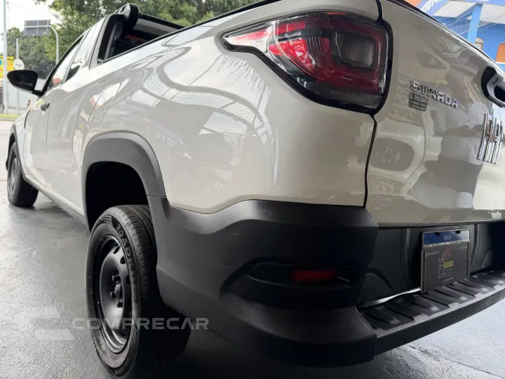 STRADA 1.4 Fire Endurance CS