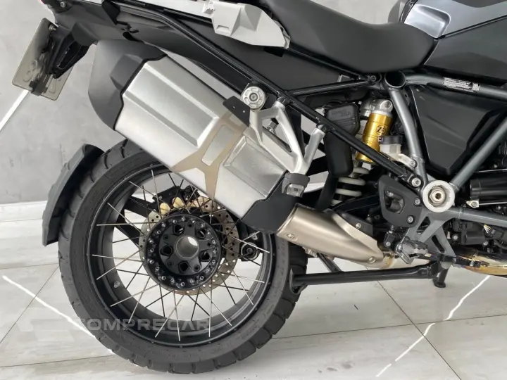 R 1250 BMW