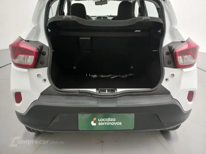 KWID 1.0 12V SCE FLEX ZEN MANUAL