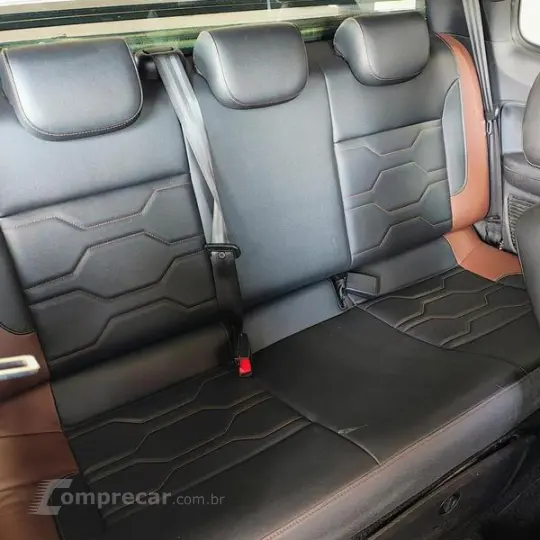 SAVEIRO CROSS CD 1.6 MSI TOTAL FLEX