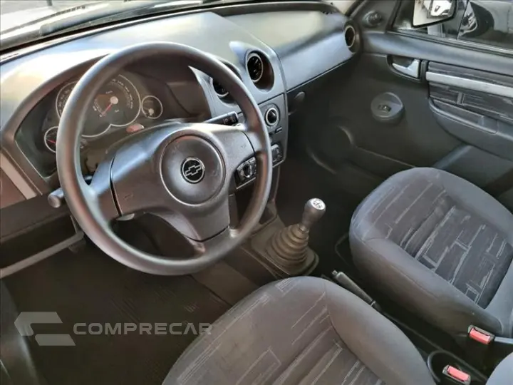 PRISMA 1.4 MPFI Maxx 8V