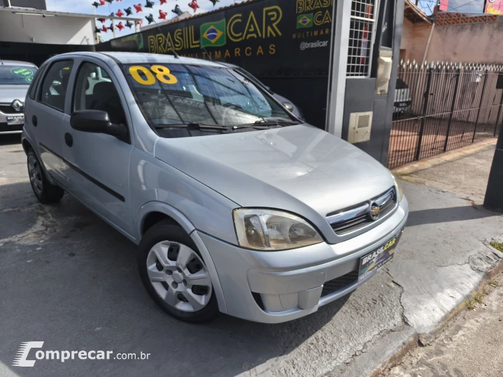 CORSA 1.0 MPFI JOY 8V FLEX 4P MANUAL