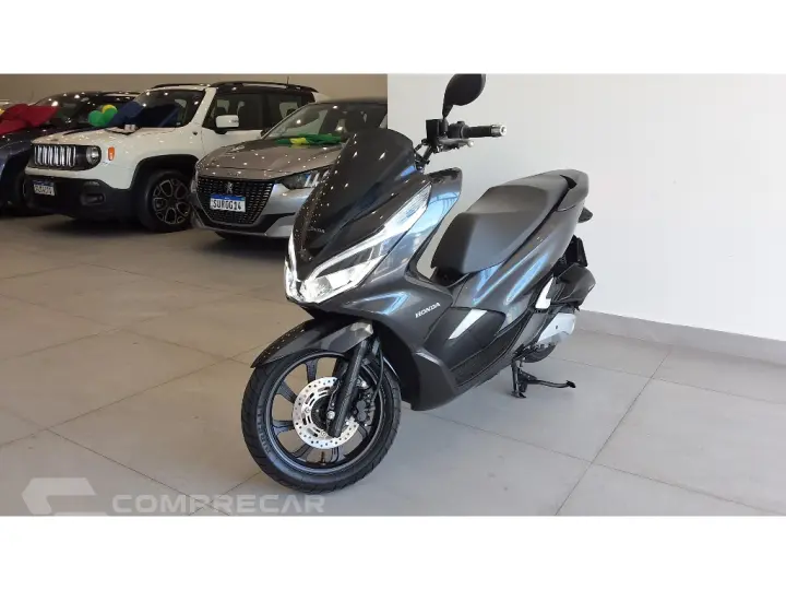 PCX