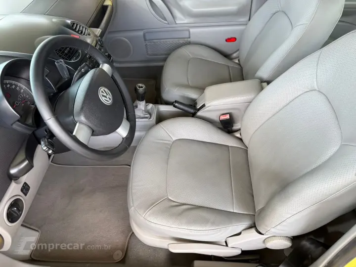 New Beetle 2.0 Mi Mec