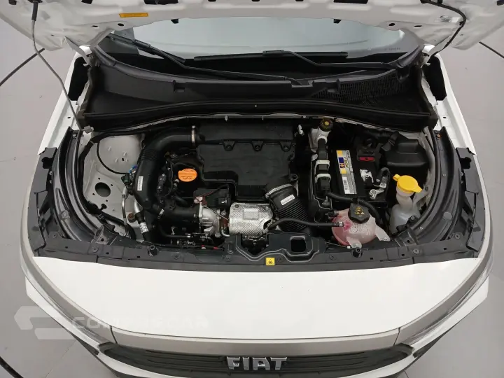 PULSE 1.0 TURBO 200 FLEX AUDACE CVT