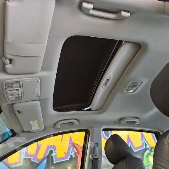CR-V EXL