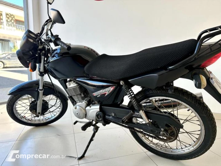 CG 150 TITAN KS