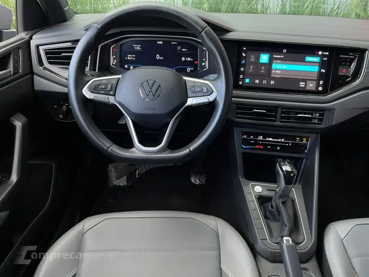 NIVUS 1.0 200 TSI TOTAL FLEX HIGHLINE AUTOMÁTICO