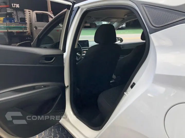 Hb20 1.0 12V Flex Comfort Plus Manual