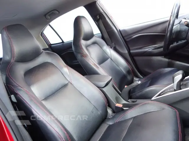 ONIX - 1.0 TURBO PLUS LTZ AUTOMÁTICO