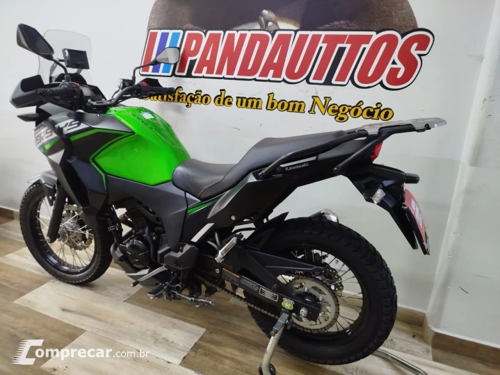 VERSYS X-300 ABS