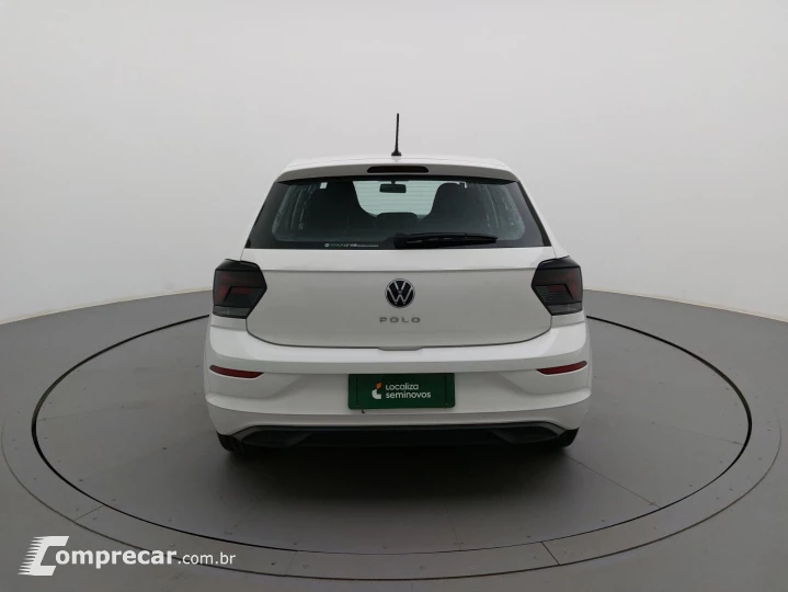 POLO 1.0 MPI MANUAL