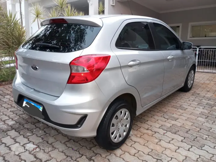 KA + 1.0 SE Plus 12V