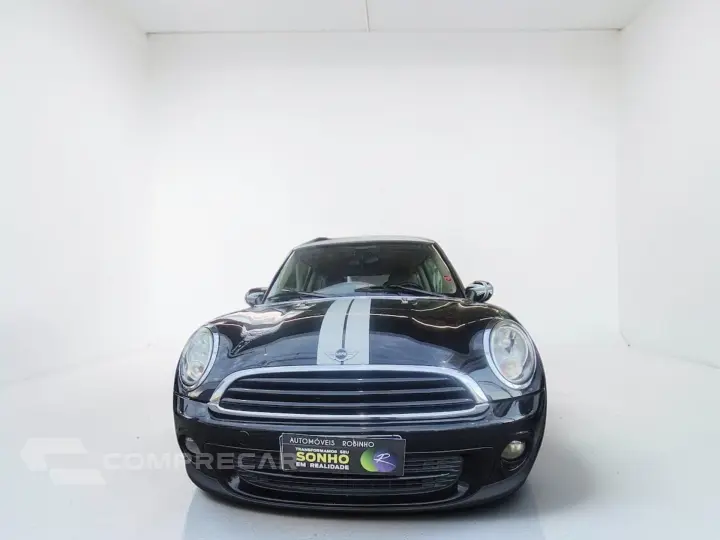 ONE 1.6 16V