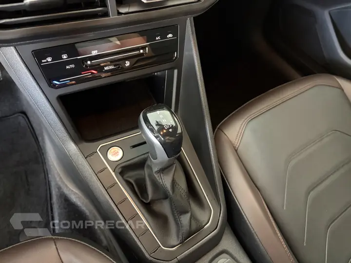 VIRTUS 1.0 200 TSI HIGHLINE AUTOMÁTICO