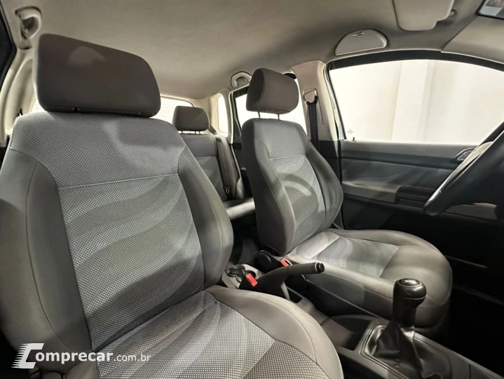 Polo Hatch 1.6 4P FLEX