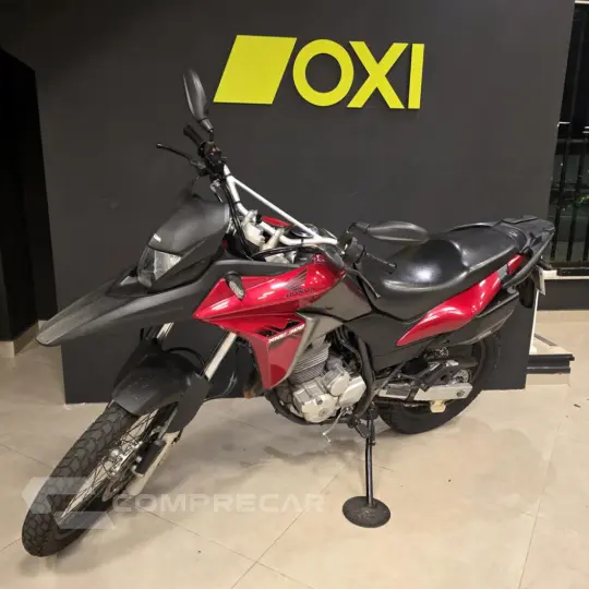 XRE 300/ 300 ABS/ FLEX