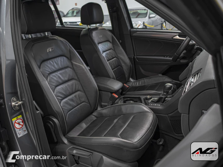 TIGUAN 2.0 350 TSI Allspace R-line 4motion