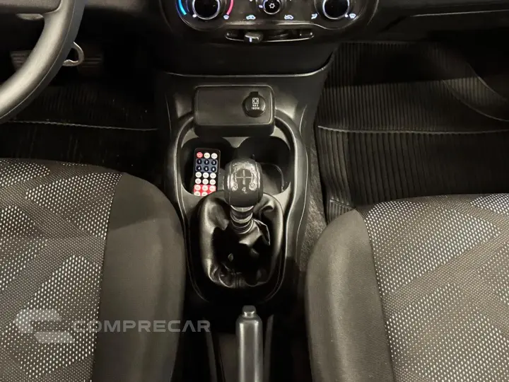 Mobi 1.0 Evo Flex Like. Manual