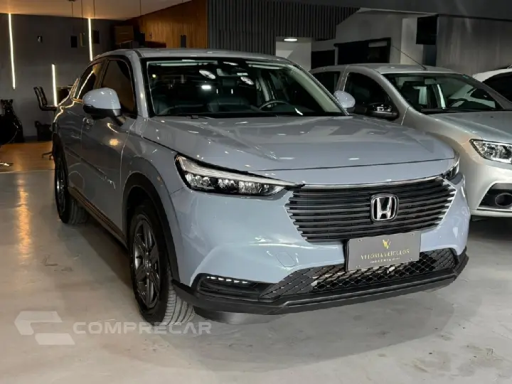 HR-V 1.5 DI I-VTEC FLEX EXL CVT