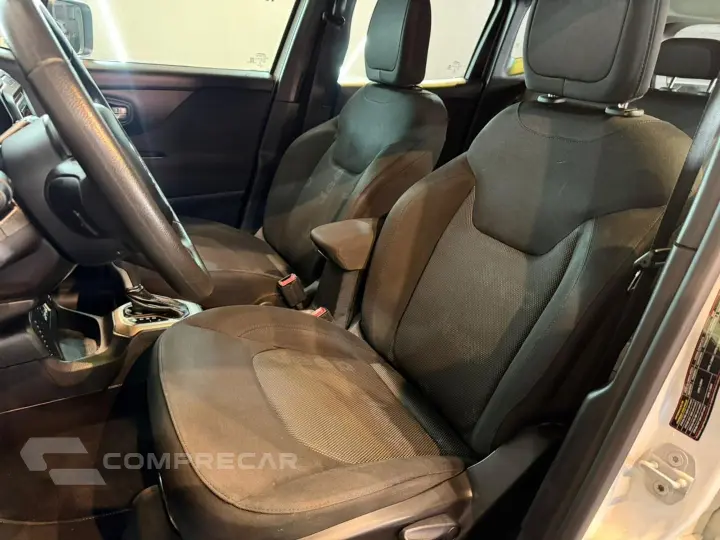 Renegade 1.8 16V Flex Sport 4P Automático
