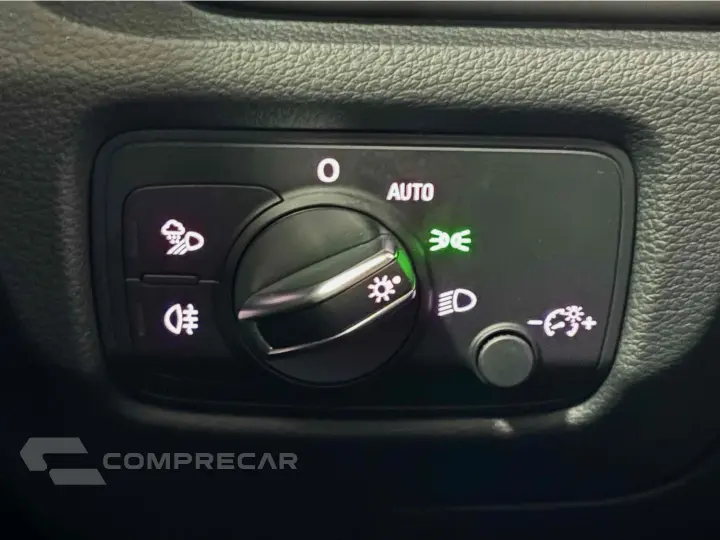 A3 1.4 TFSI SEDAN ATTRACTION 16V FLEX 4P TIPTRONIC