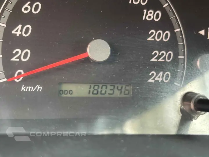FIELDER 1.8 16V