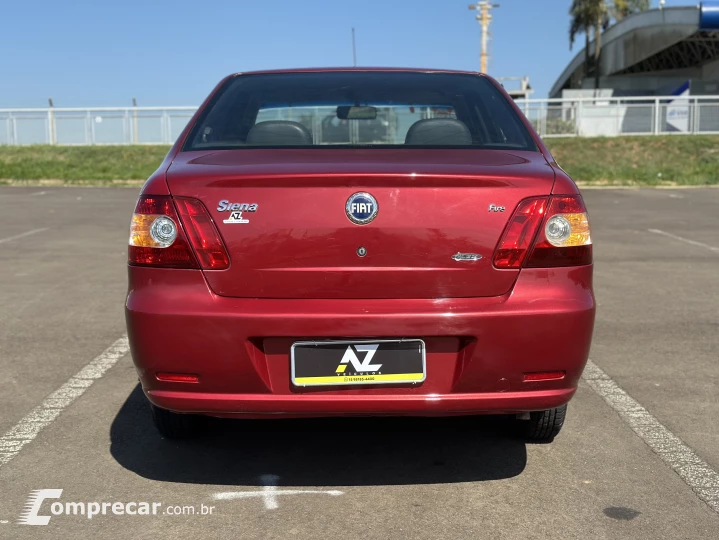 SIENA 1.0 MPI 6M 8V