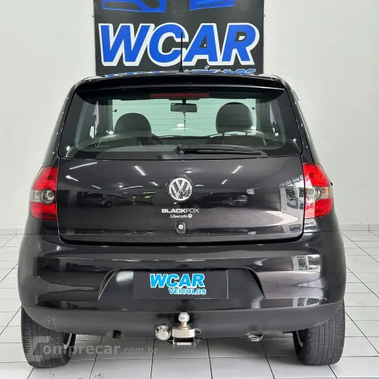 Fox 1.0 Mi Total Flex 8V 5p