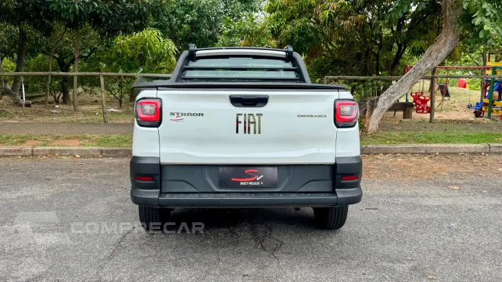 STRADA 1.4 Fire Endurance CS