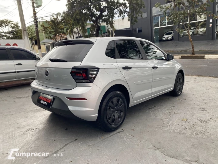 POLO 1.0 MPI Track 1ST Edition