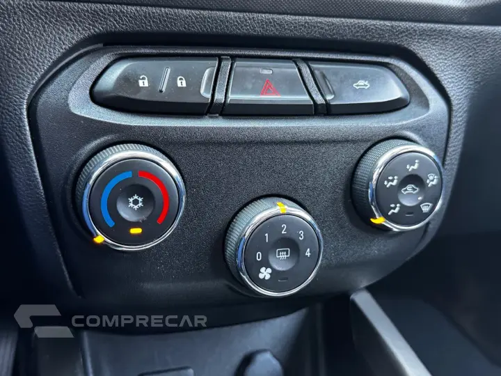 ONIX 1.4 MPFI LTZ 8V