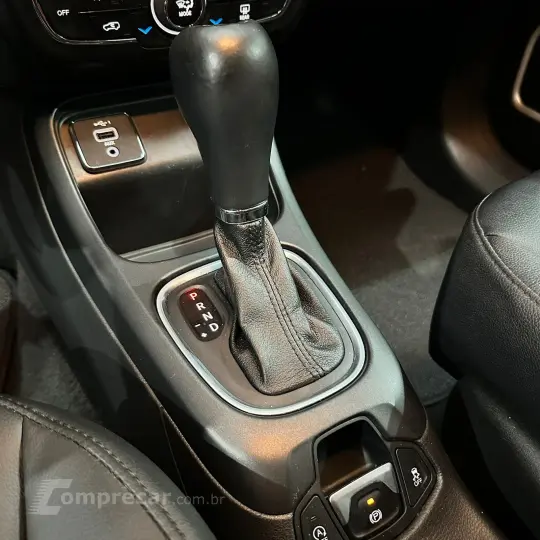 COMPASS SPORT 2.0 4x2 Flex 16V Aut.