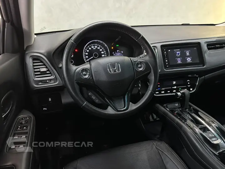 HR-V EX 1.8 Flexone 16V 5p Aut.