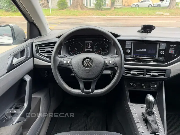 Polo 1.0 200 Tsi Comfortline Automático