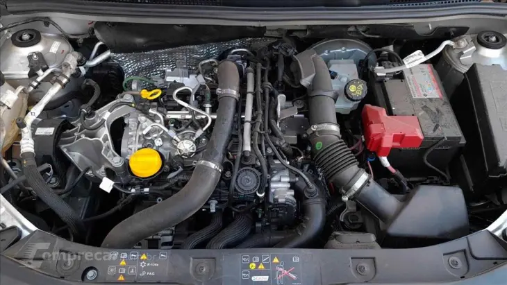 KARDIAN 1.0 TCE FLEX EVOLUTION MANUAL