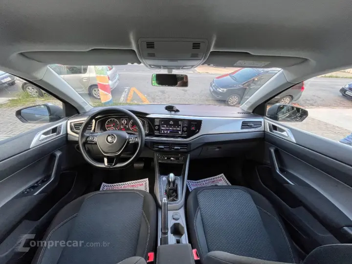 VIRTUS Highline 200 TSI 1.0 Flex 12V Aut