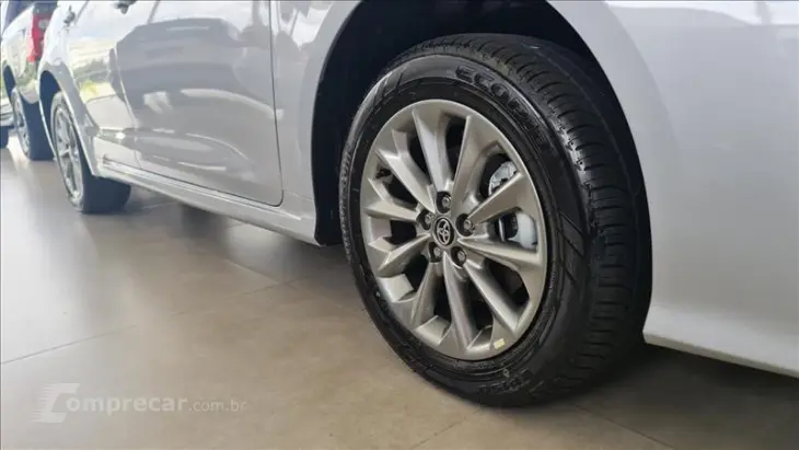 COROLLA 1.8 VVT-I Hybrid GLI