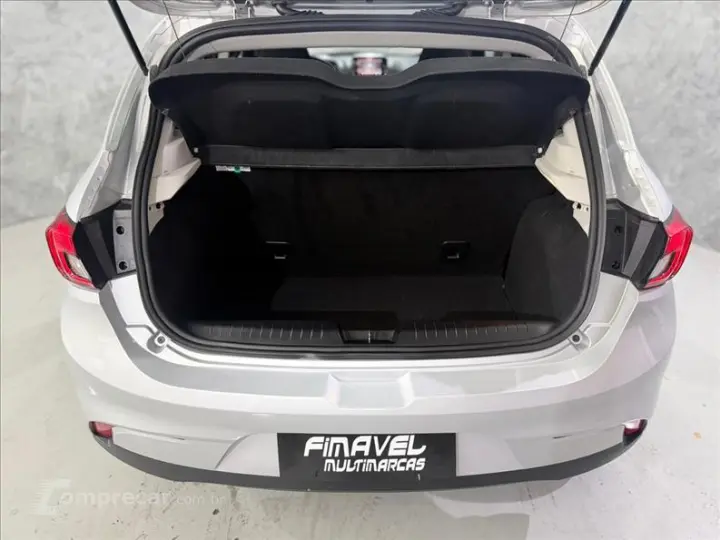 ARGO 1.0 Firefly Drive