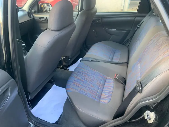 Celta 1.0 4P VHC FLEX SPIRIT