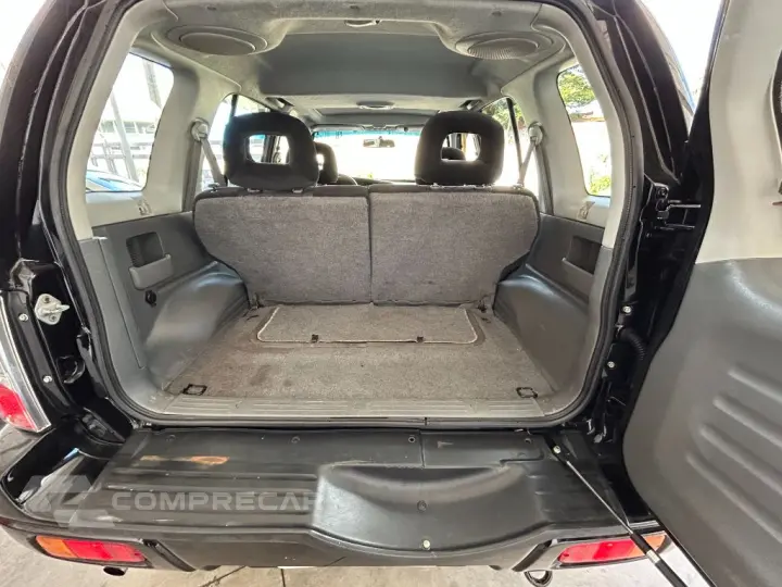 TRACKER 2.0 16v 128cv MPFI 4x4 5p