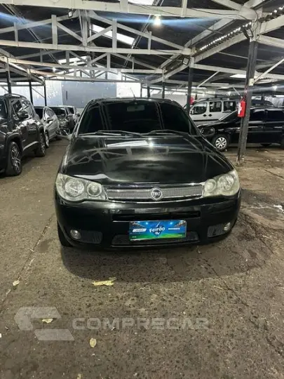 PALIO ELX 1.4 MPI 8V FLEX 4P MEC.