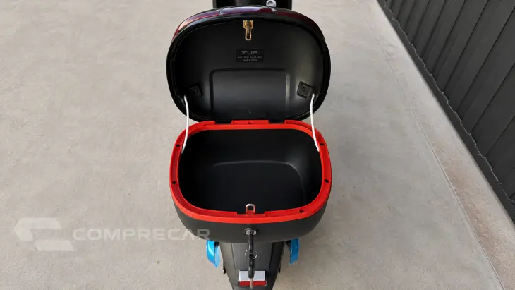 Zub L70 1000W Não Precisa de CNH