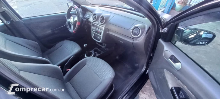 GOL 1.0 MI 8V G.V