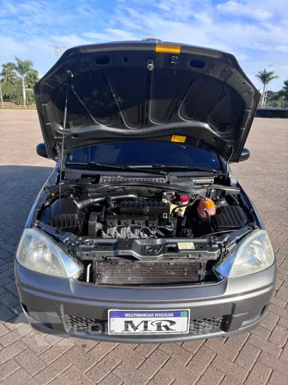 CORSA 1.4 MPFI Maxx 8V