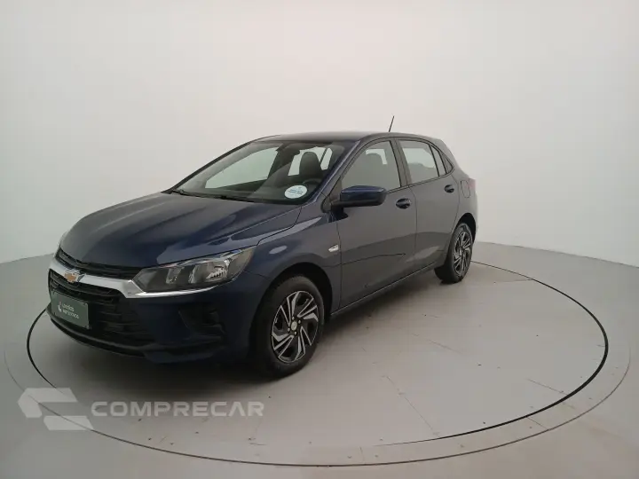 ONIX 1.0 FLEX MANUAL