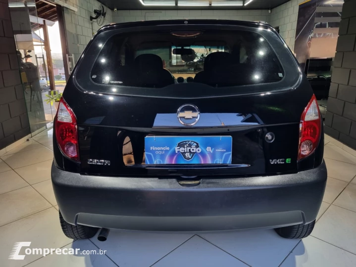 CELTA 1.0 MPFI Life 8V