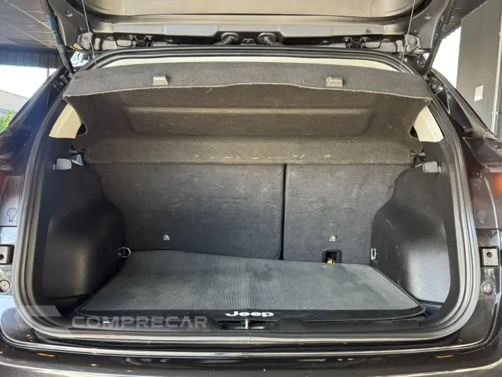 COMPASS 2.0 16V Sport