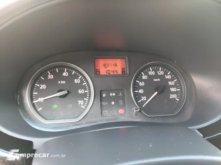 SANDERO