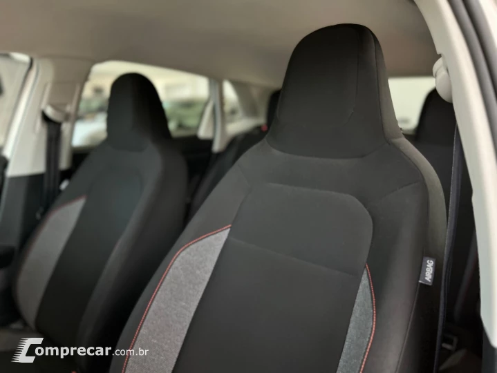 POLO 1.0 MPI MANUAL